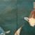 Koi Blue Diptych